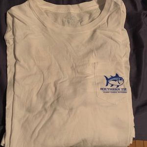 4th of July southern tide long sleeve
